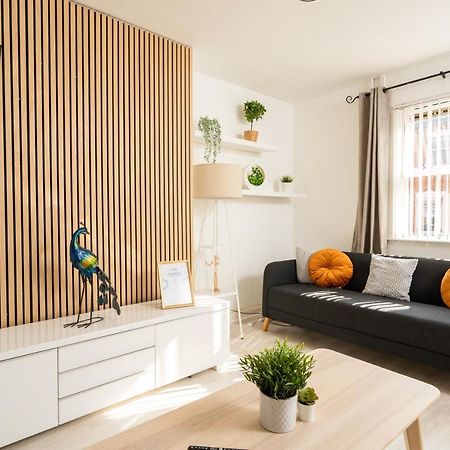 Super Modern 2Bd Central Home Белфаст Экстерьер фото