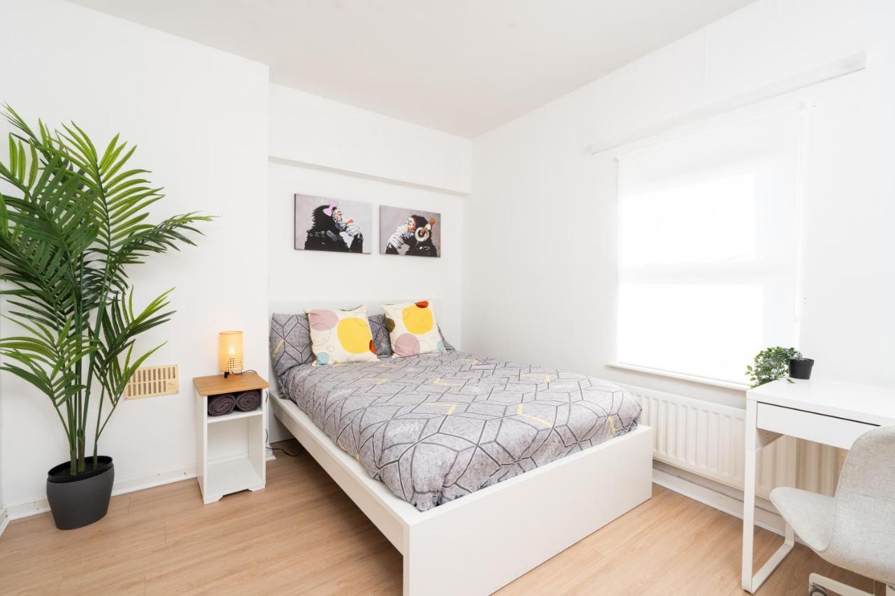 Super Modern 2Bd Central Home Белфаст Экстерьер фото