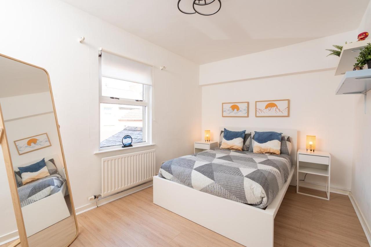 Super Modern 2Bd Central Home Белфаст Экстерьер фото